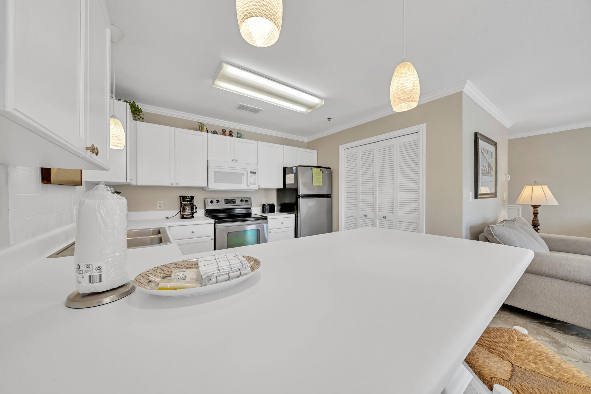 GULF PLACE CARIBBEAN CONDO - Residential