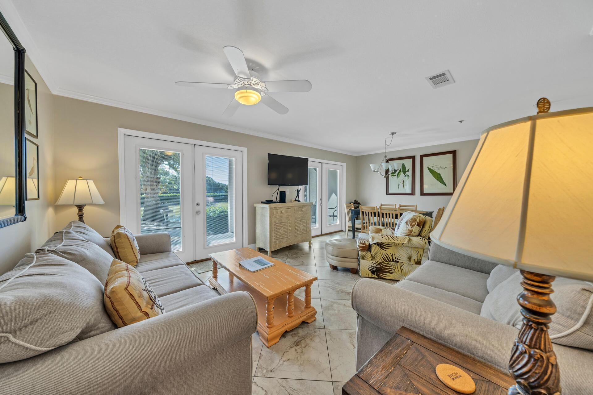 GULF PLACE CARIBBEAN CONDO - Residential