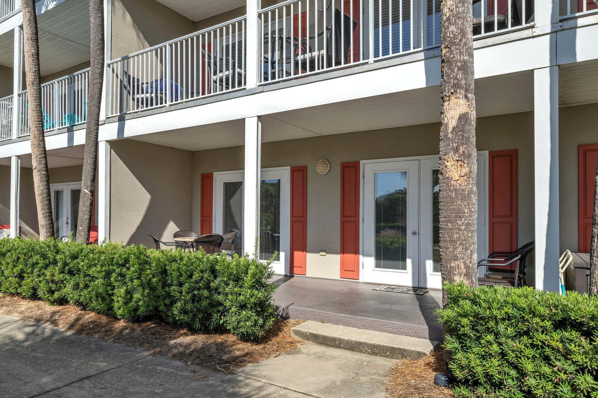 GULF PLACE CARIBBEAN CONDO - Residential