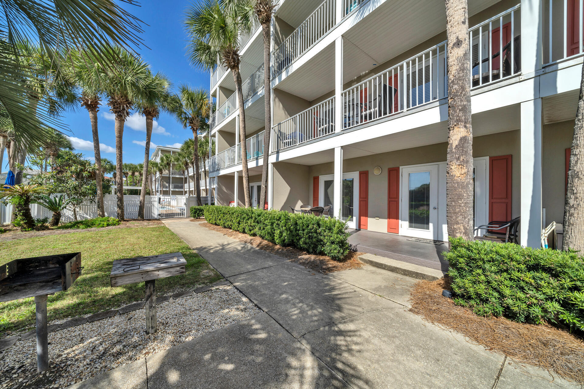GULF PLACE CARIBBEAN CONDO - Residential