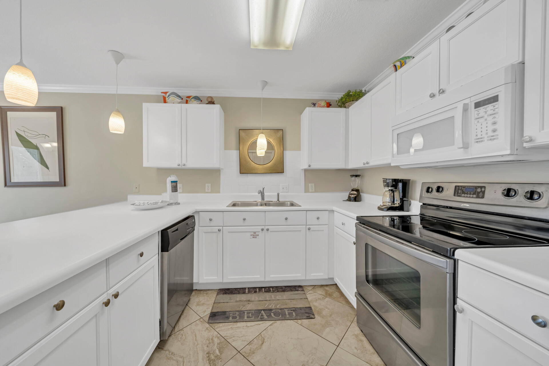 GULF PLACE CARIBBEAN CONDO - Residential