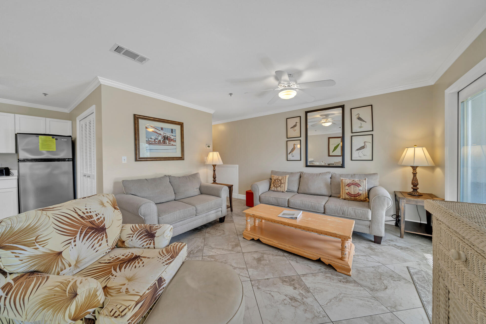 GULF PLACE CARIBBEAN CONDO - Residential