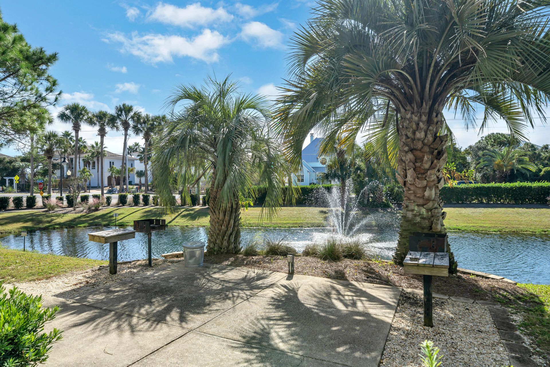 GULF PLACE CARIBBEAN CONDO - Residential