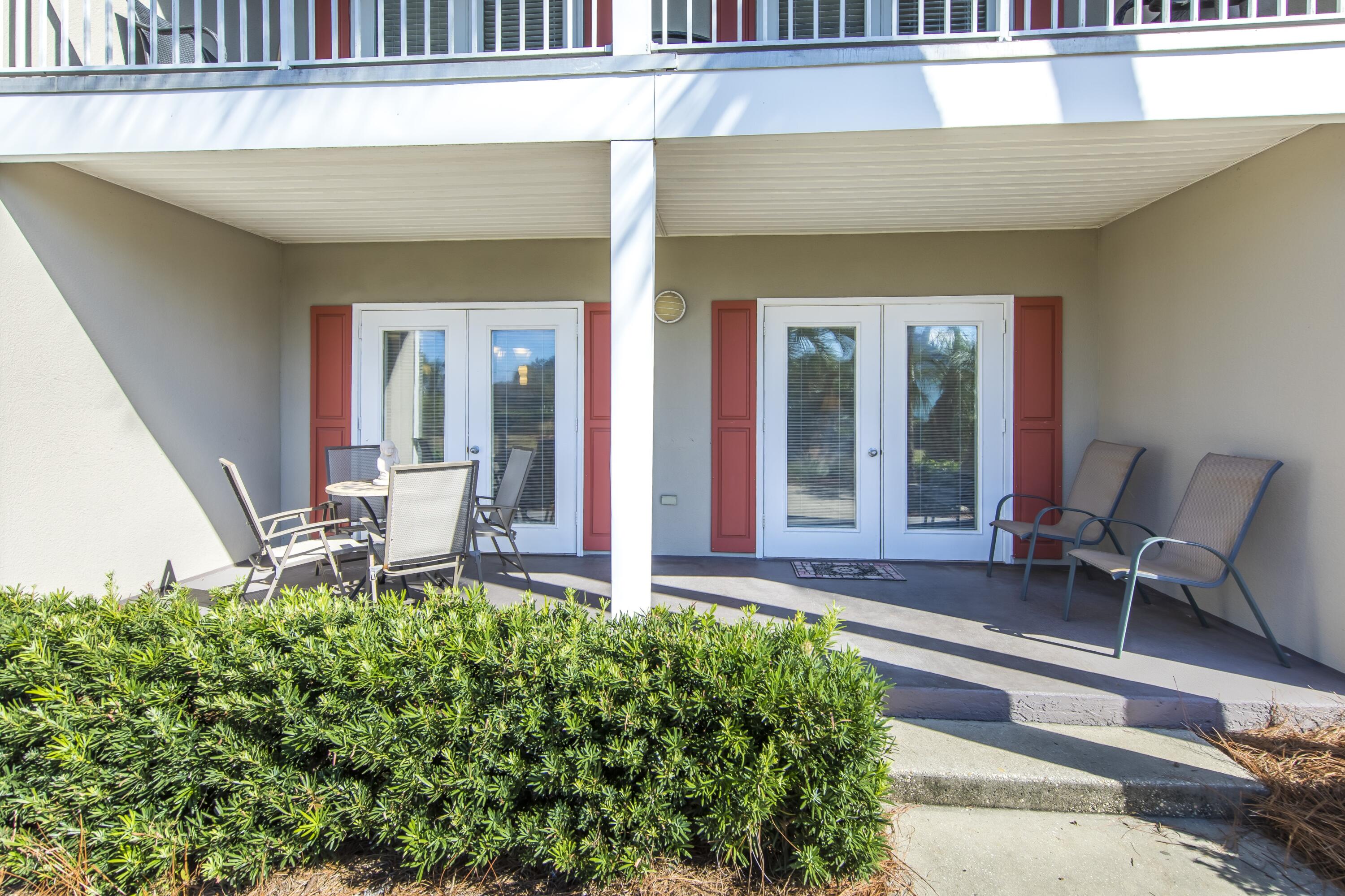 GULF PLACE CARIBBEAN CONDO - Residential