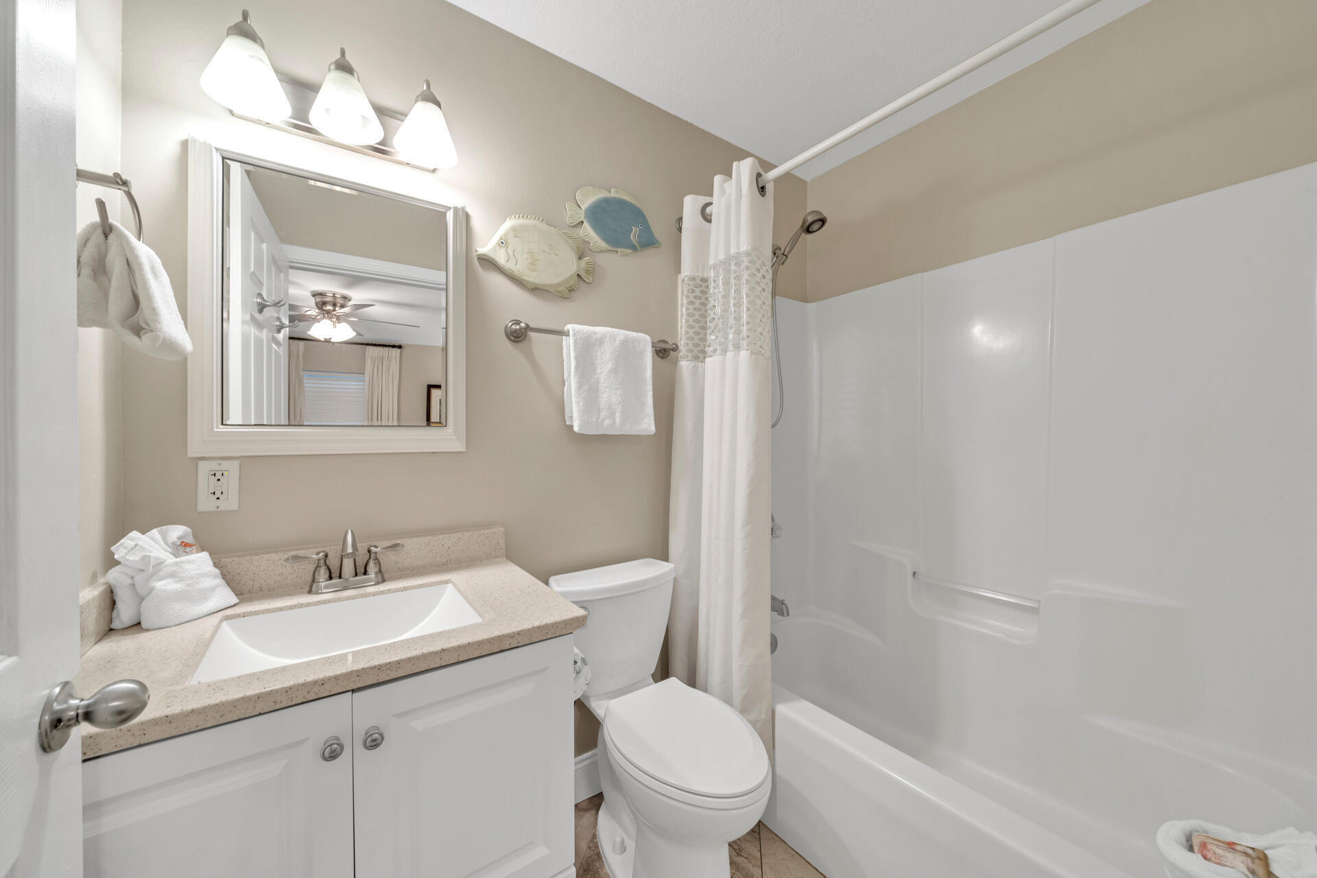 GULF PLACE CARIBBEAN CONDO - Residential