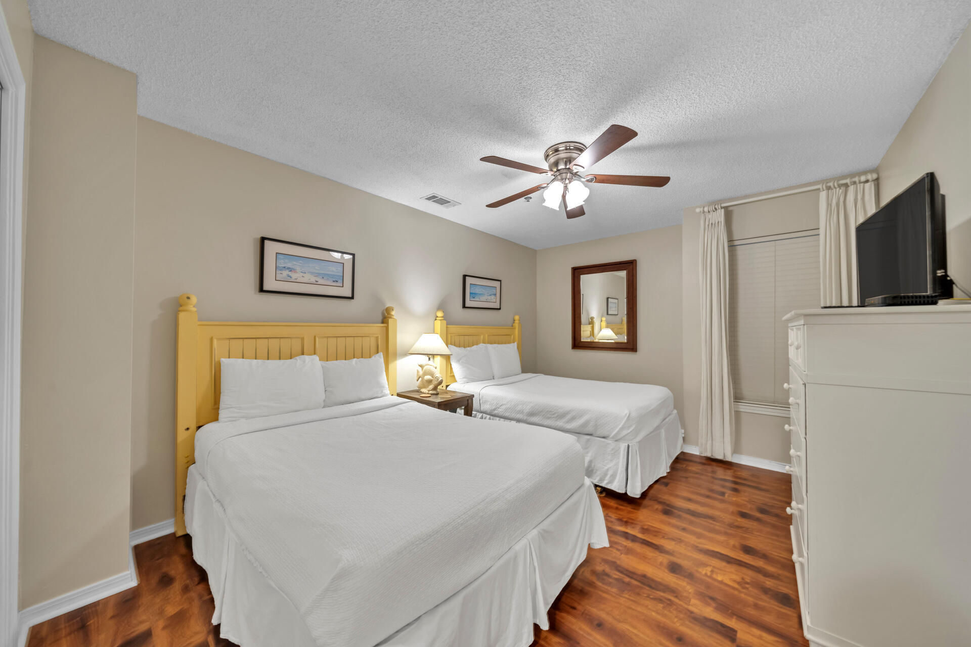 GULF PLACE CARIBBEAN CONDO - Residential