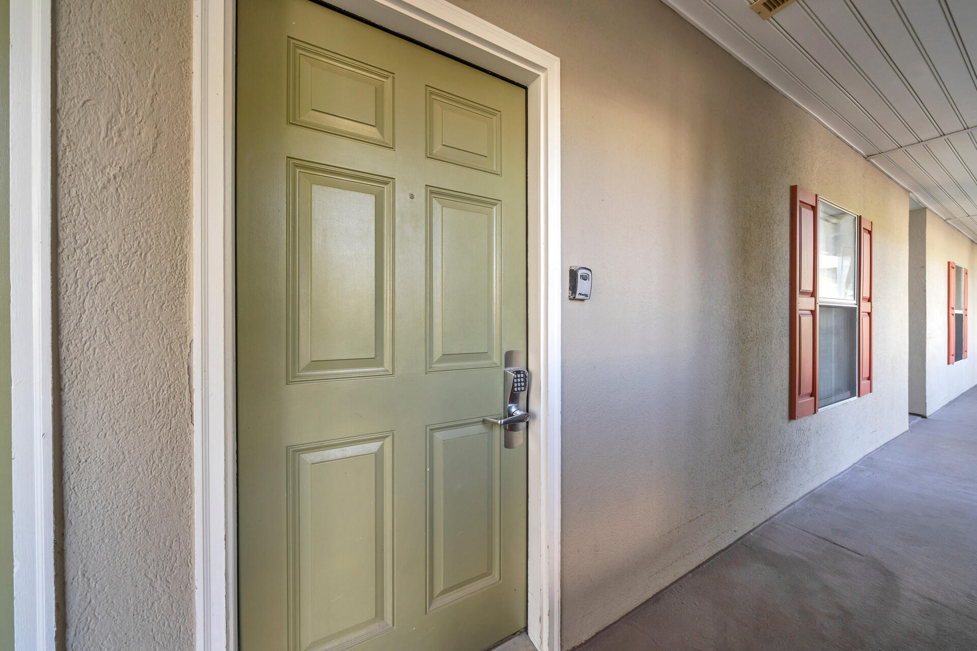 GULF PLACE CARIBBEAN CONDO - Residential