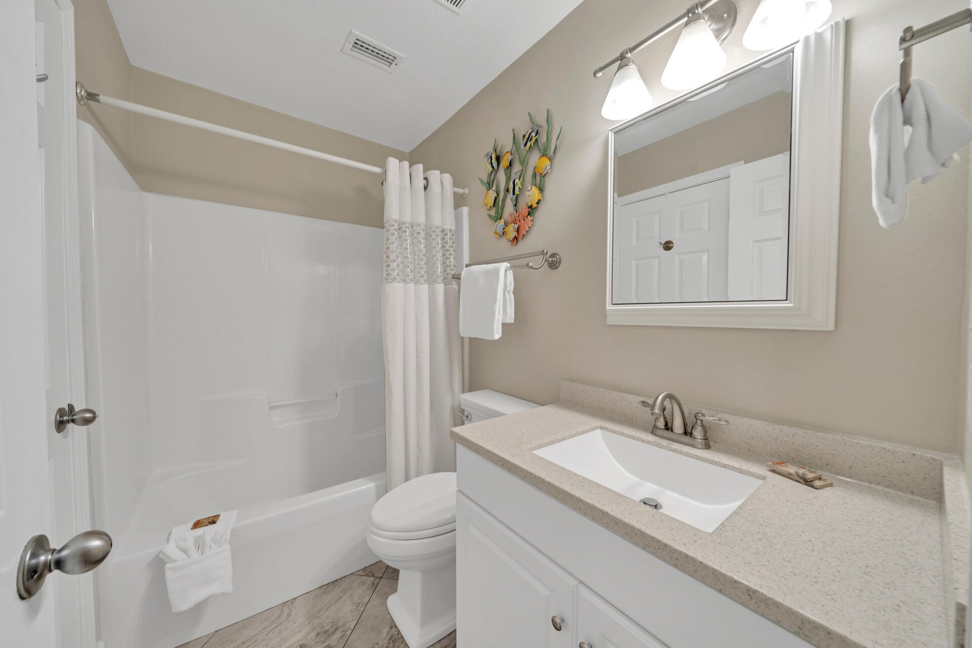GULF PLACE CARIBBEAN CONDO - Residential