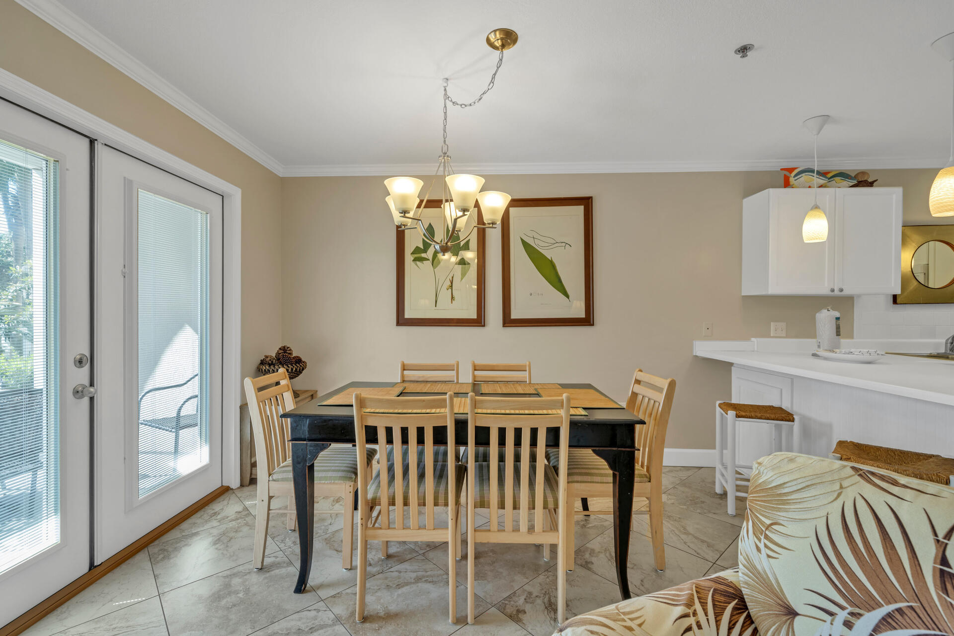 GULF PLACE CARIBBEAN CONDO - Residential