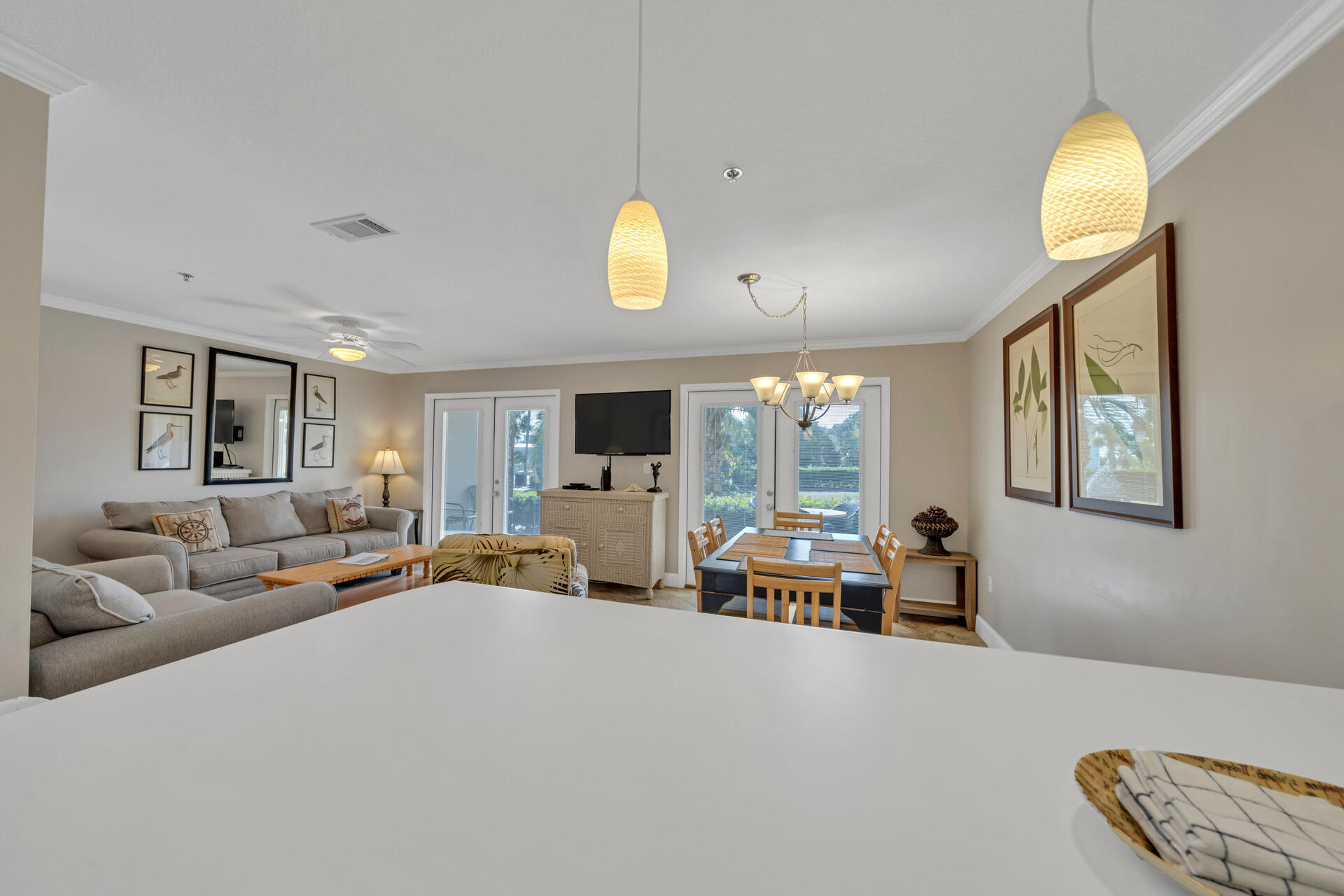 GULF PLACE CARIBBEAN CONDO - Residential