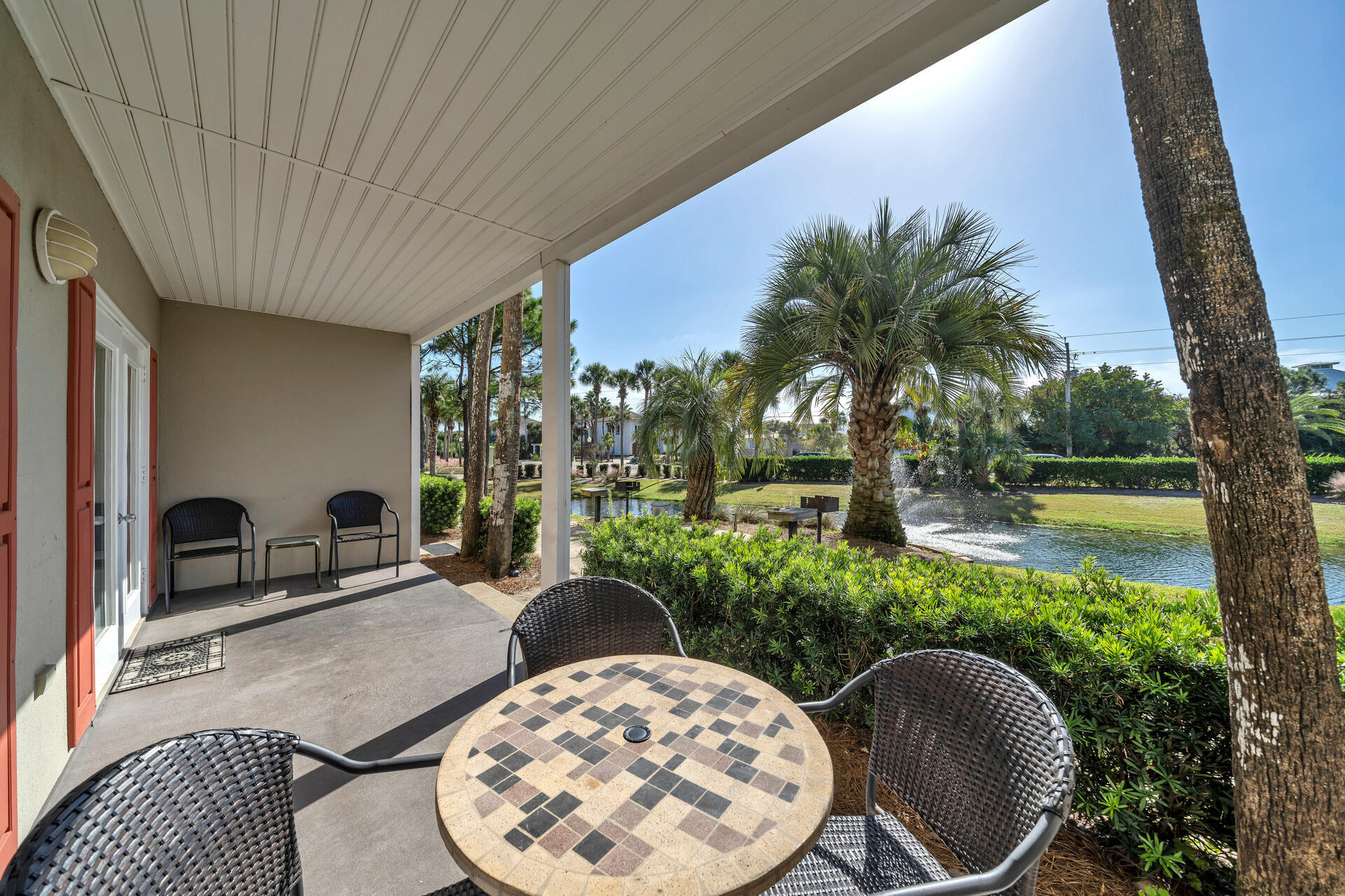 GULF PLACE CARIBBEAN CONDO - Residential