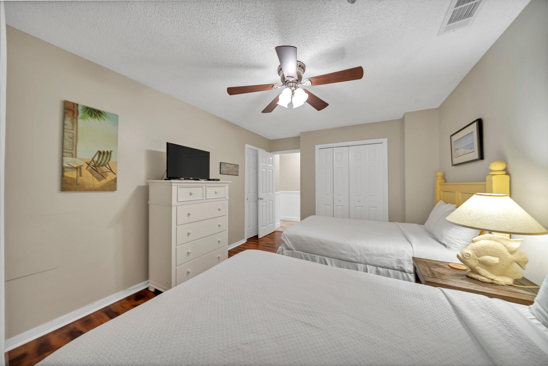 GULF PLACE CARIBBEAN CONDO - Residential