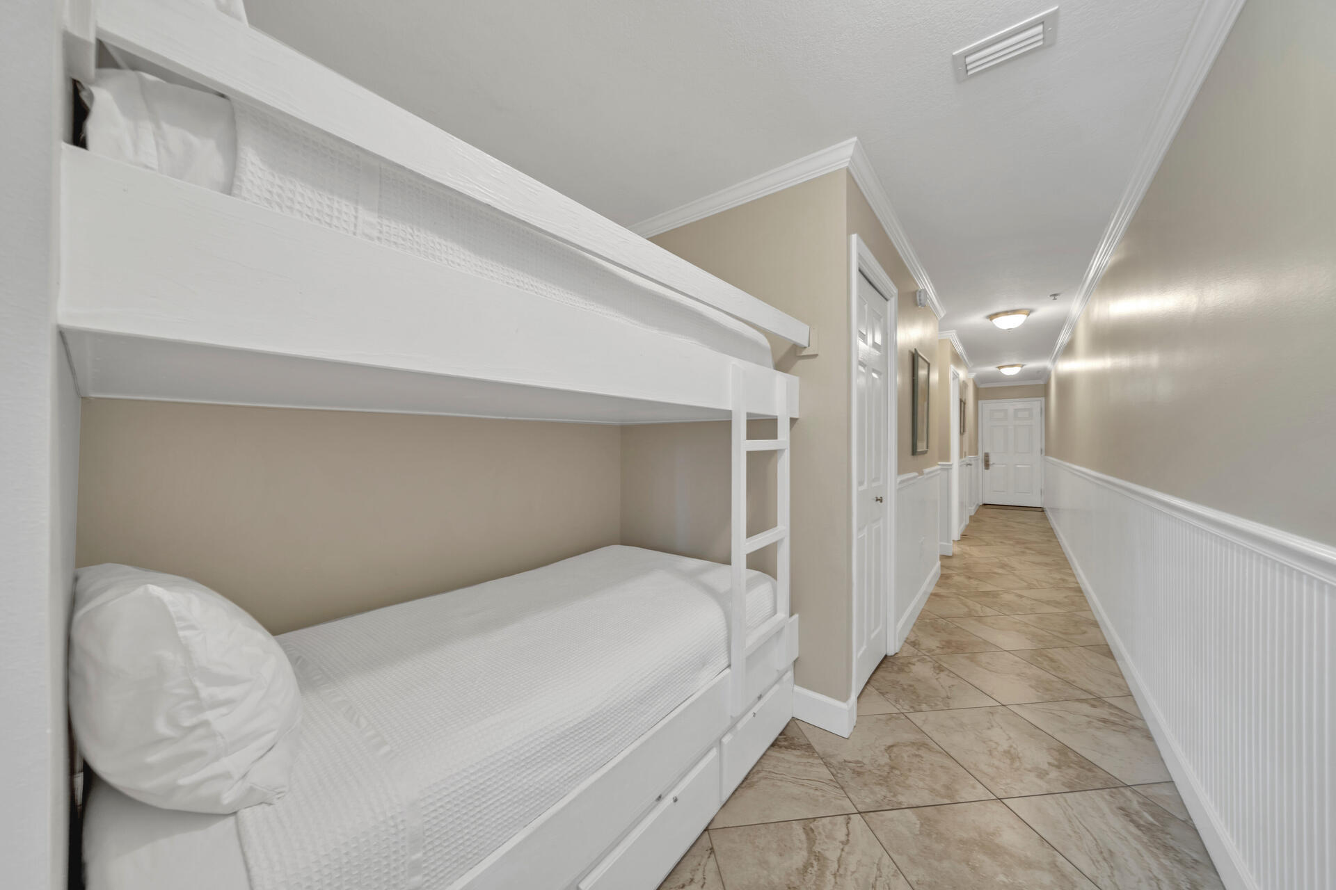 GULF PLACE CARIBBEAN CONDO - Residential