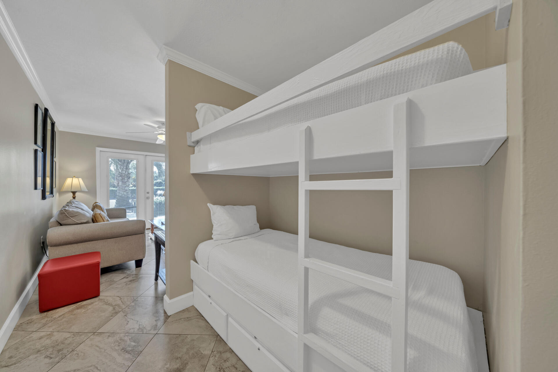 GULF PLACE CARIBBEAN CONDO - Residential