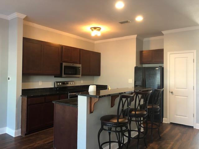 VERANDAS OF FREEPORT, THE - Residential Lease