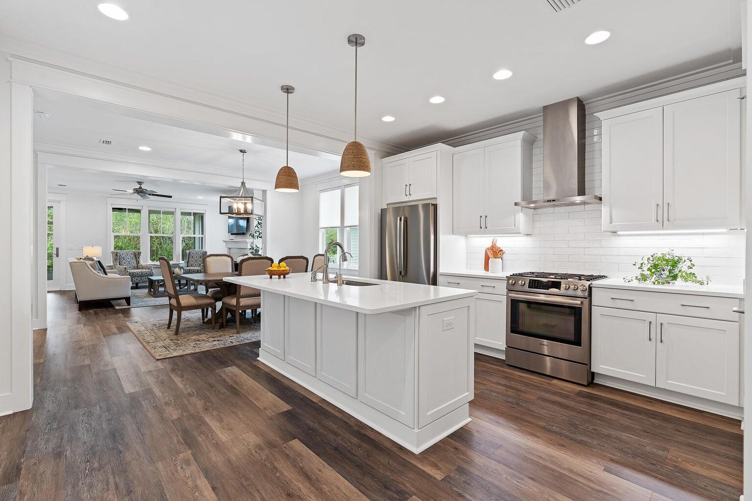 WATERSOUND ORIGINS - Residential Lease