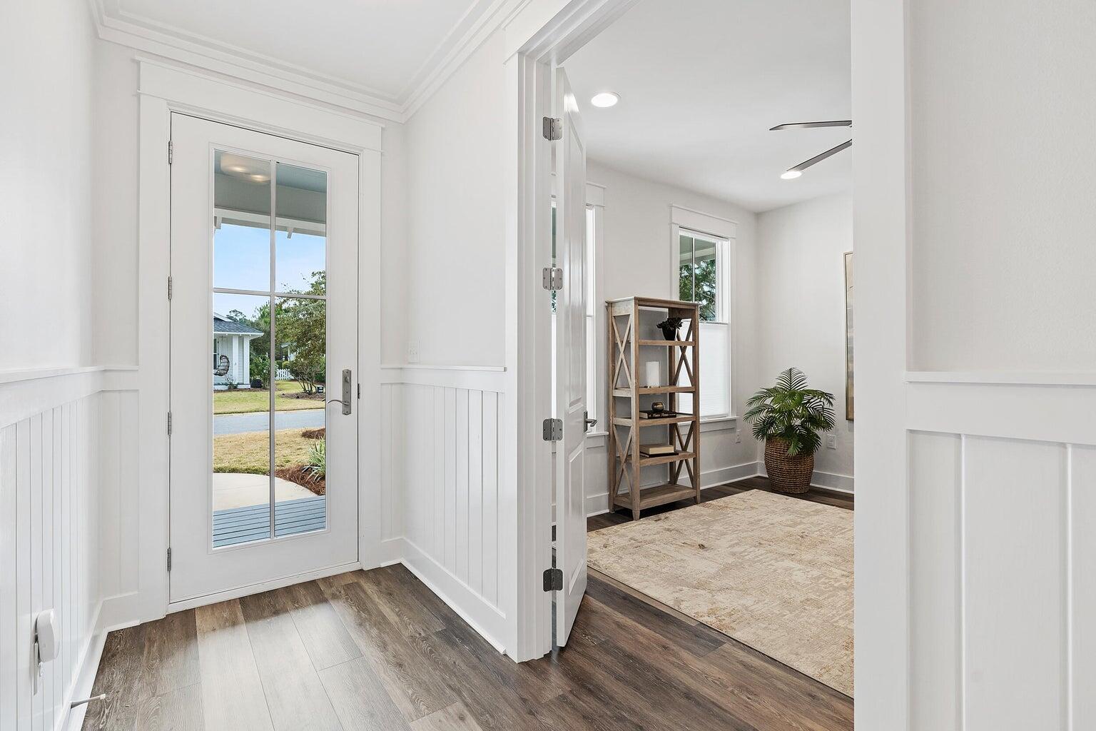 WATERSOUND ORIGINS - Residential Lease