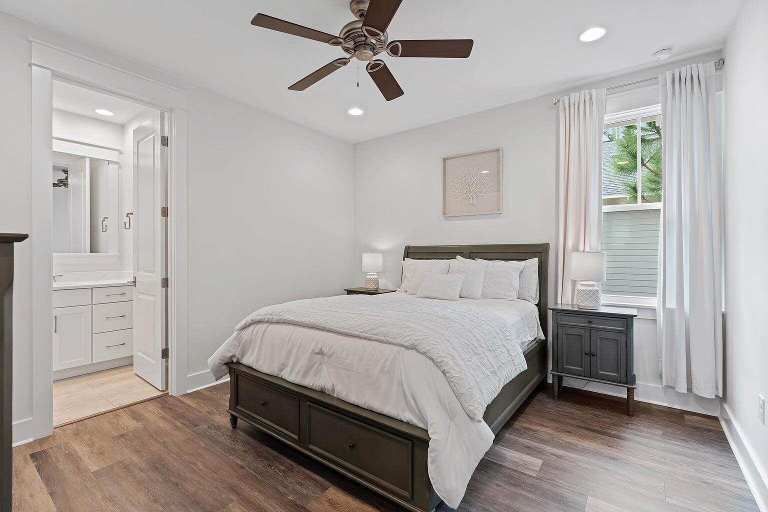 WATERSOUND ORIGINS - Residential Lease