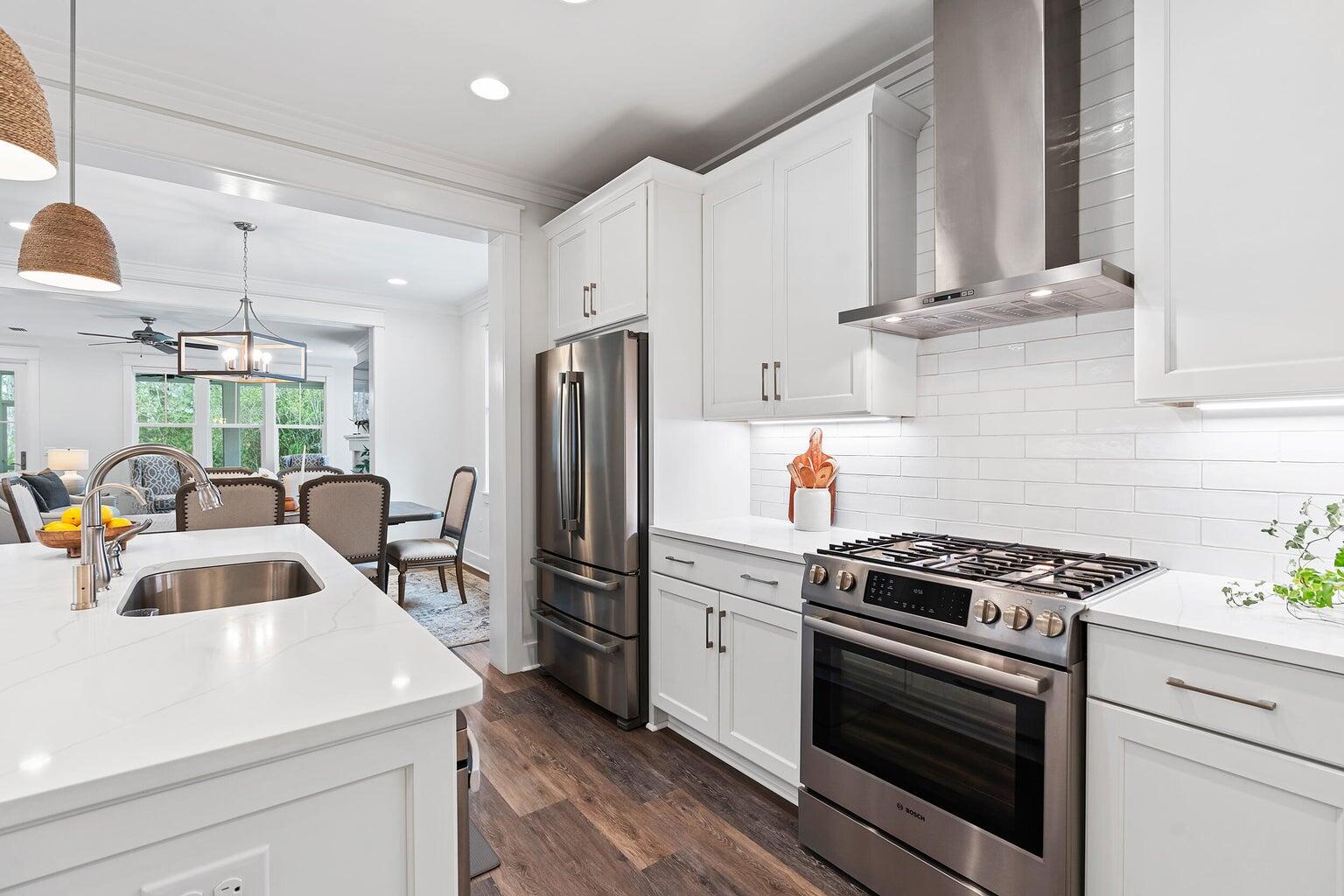 WATERSOUND ORIGINS - Residential Lease