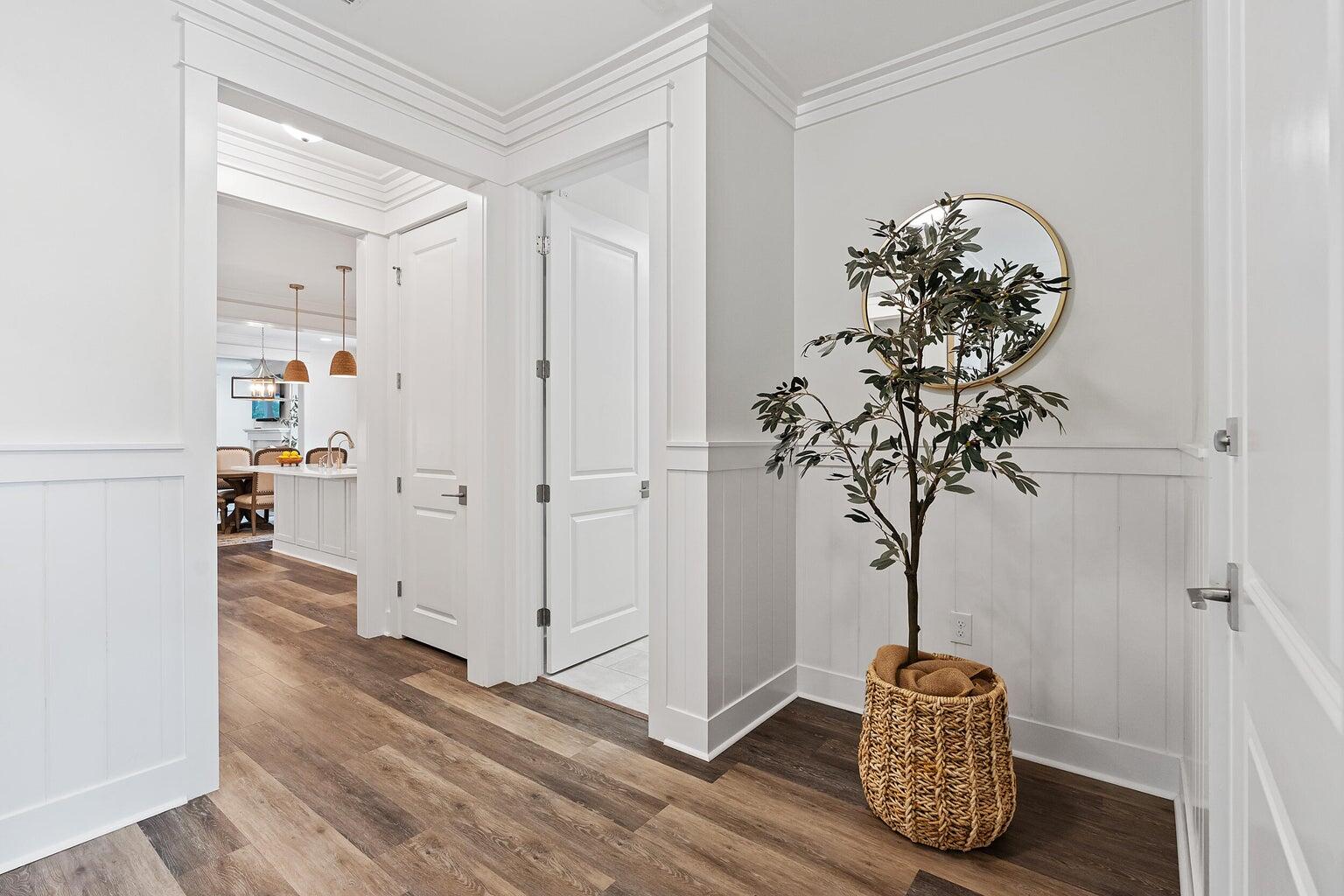 WATERSOUND ORIGINS - Residential Lease