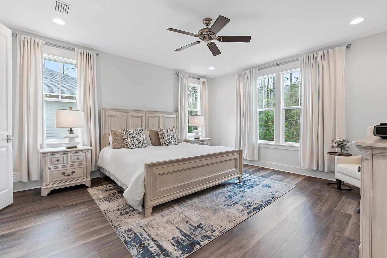 WATERSOUND ORIGINS - Residential Lease