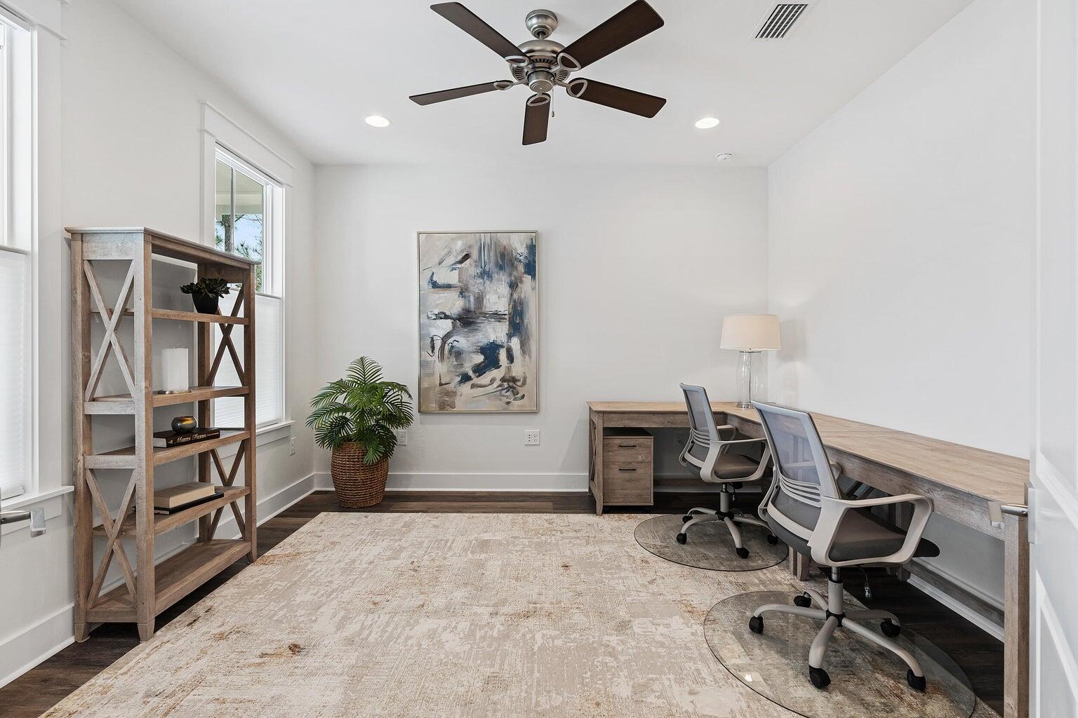 WATERSOUND ORIGINS - Residential Lease