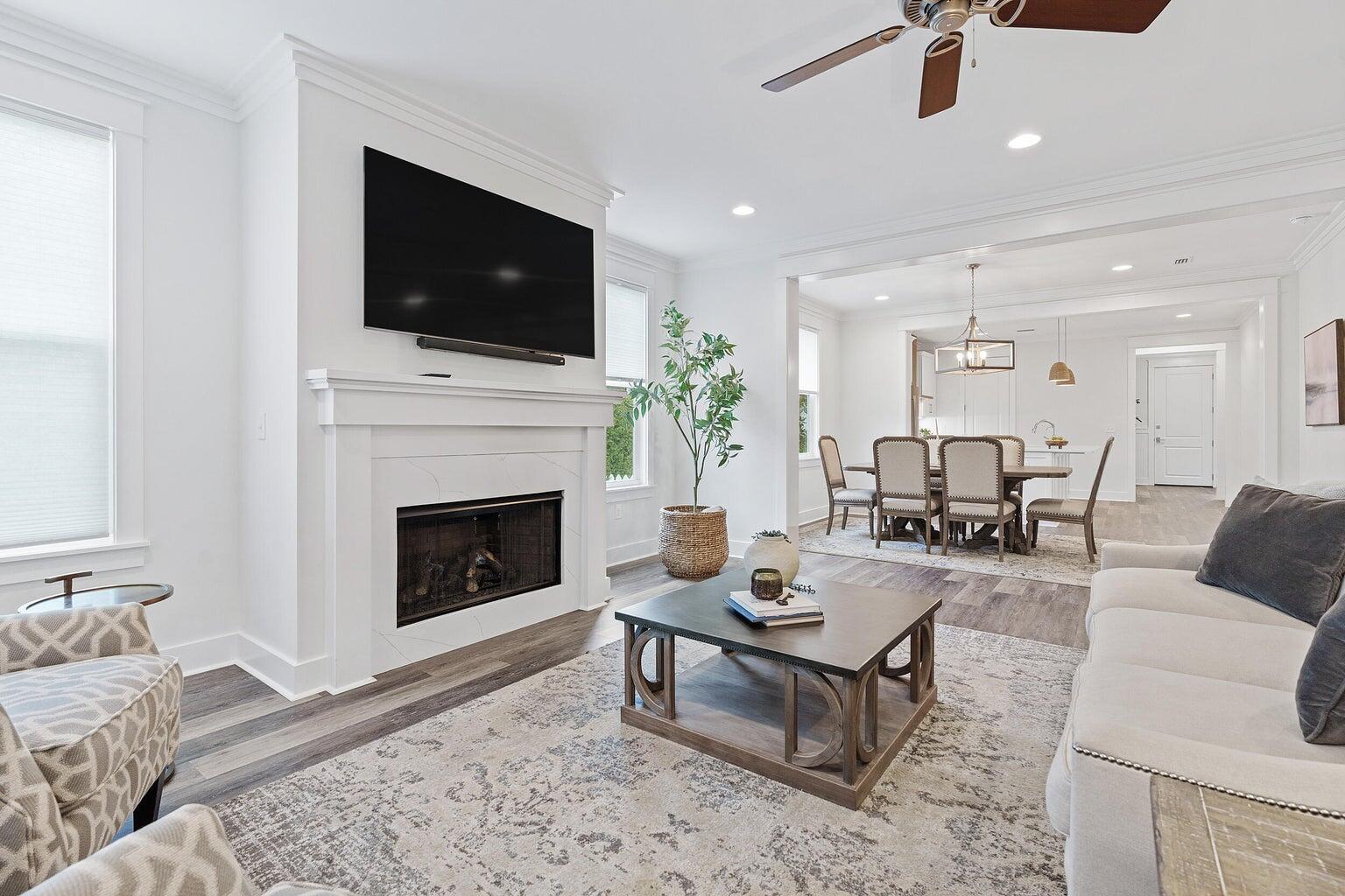 WATERSOUND ORIGINS - Residential Lease