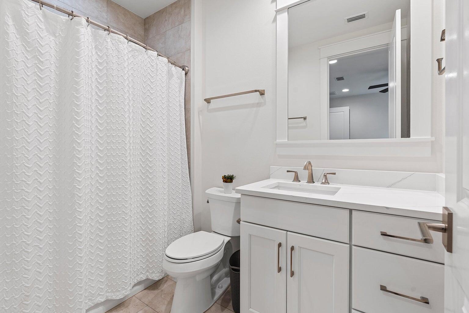 WATERSOUND ORIGINS - Residential Lease