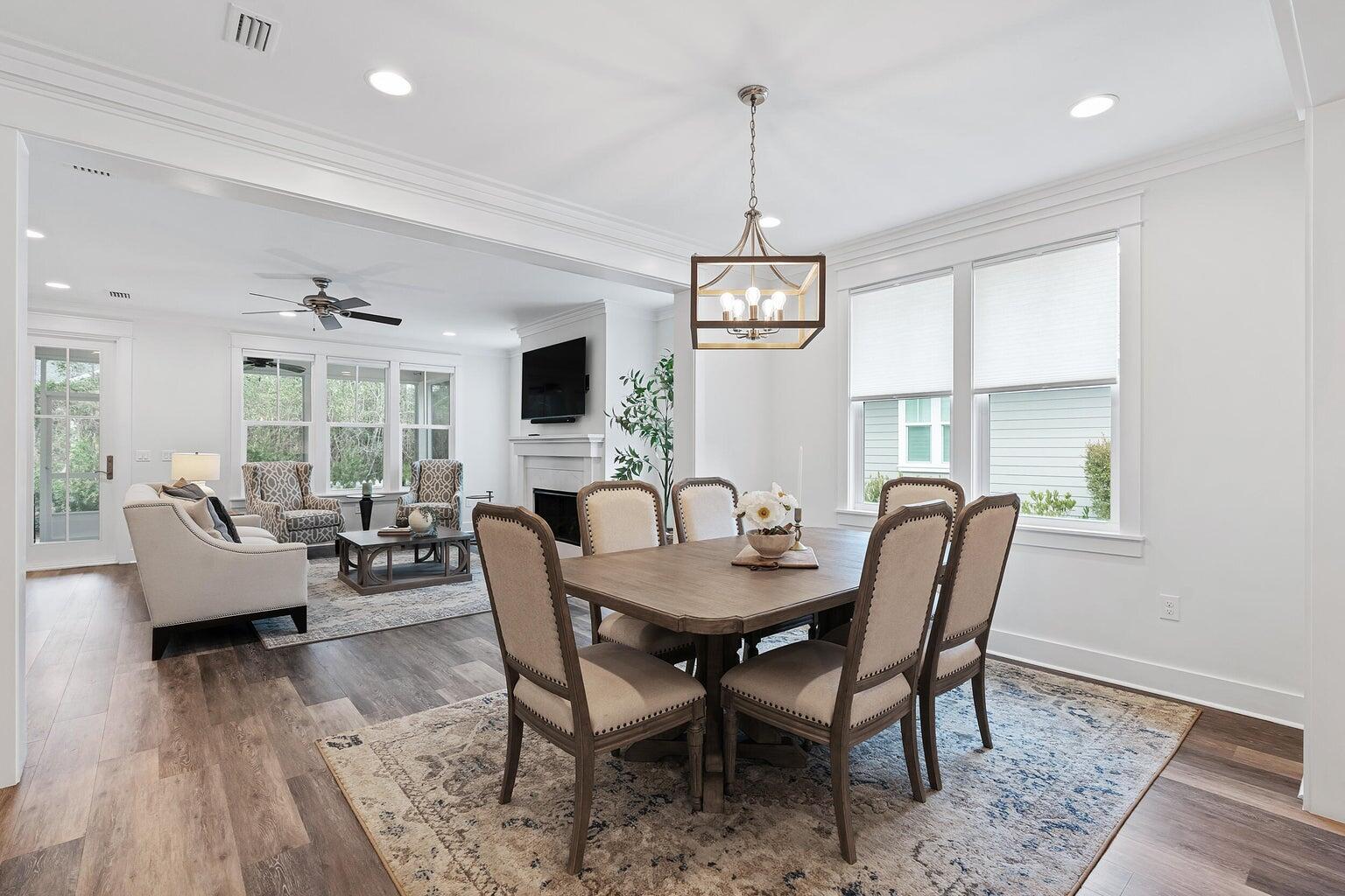 WATERSOUND ORIGINS - Residential Lease