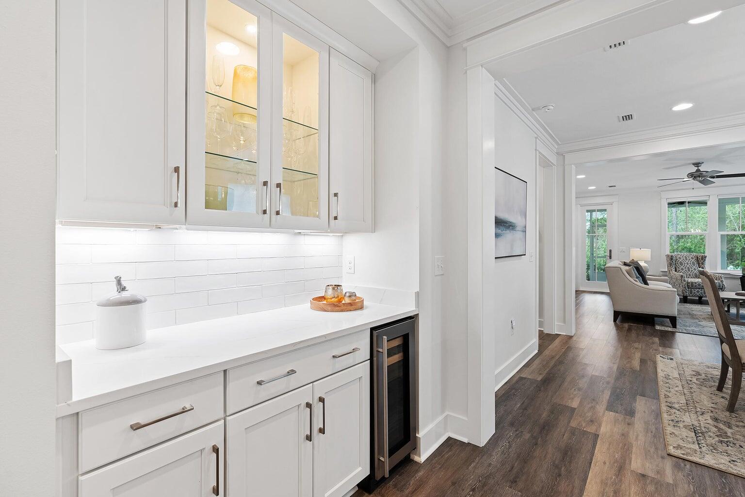 WATERSOUND ORIGINS - Residential Lease