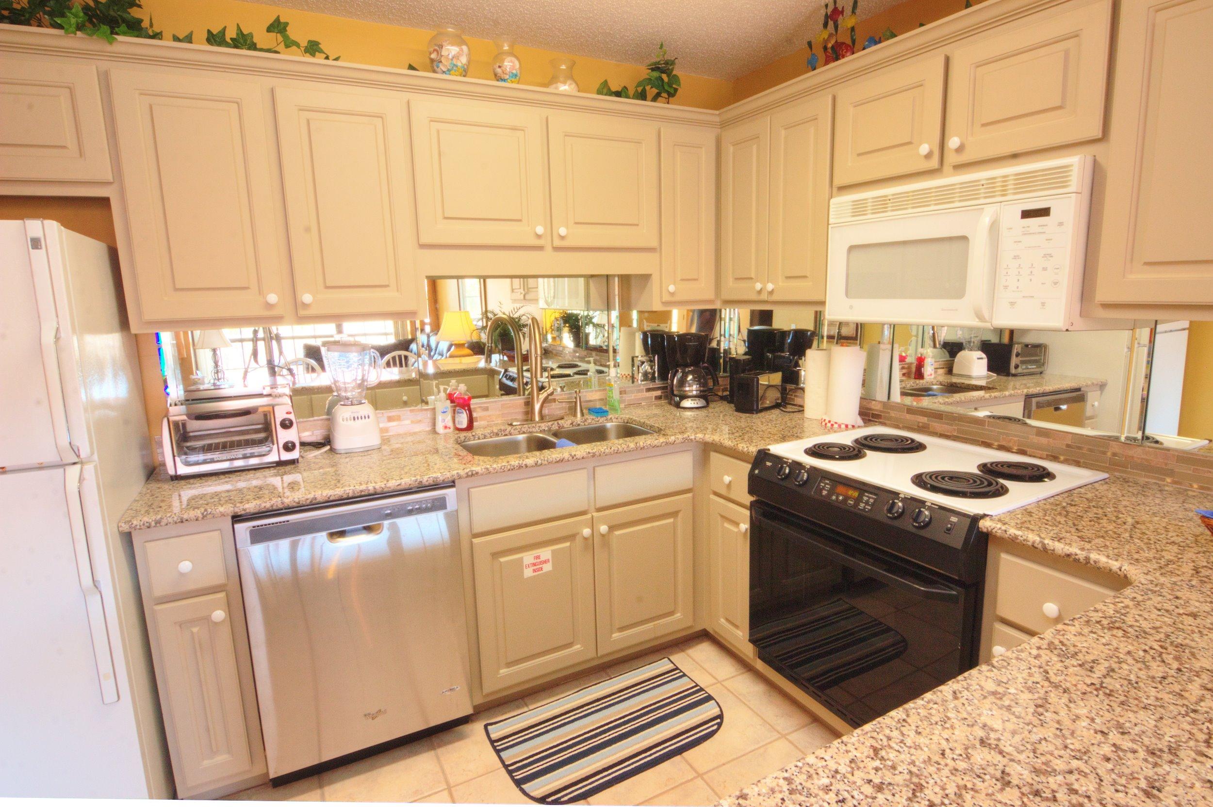 Horizon South XX - Residential