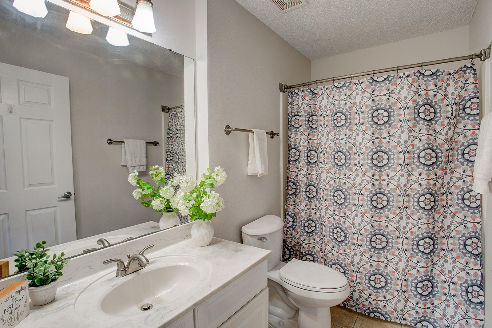 THE FLORIDA CLUB - Residential