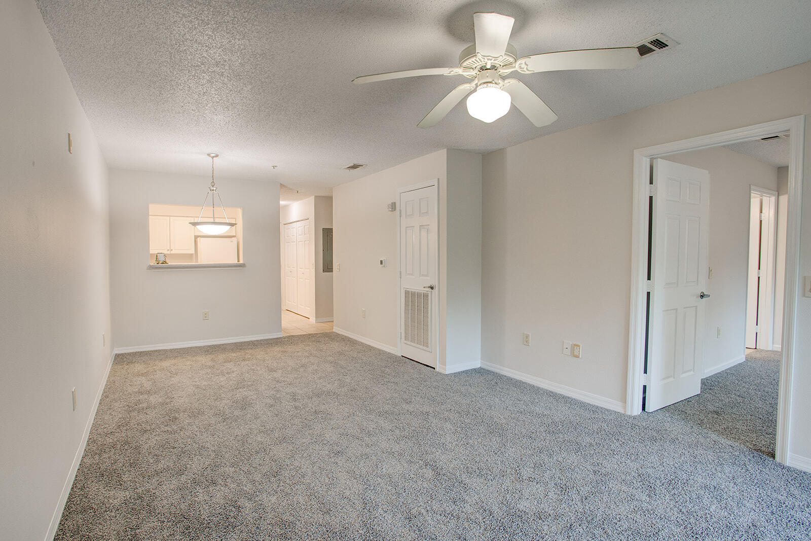 THE FLORIDA CLUB - Residential