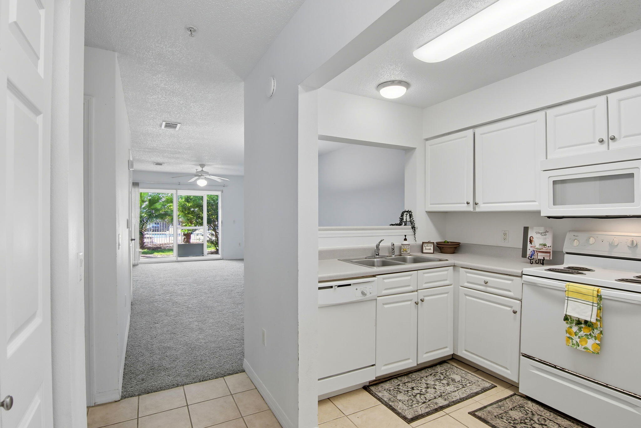 FLORIDA CLUB - Residential