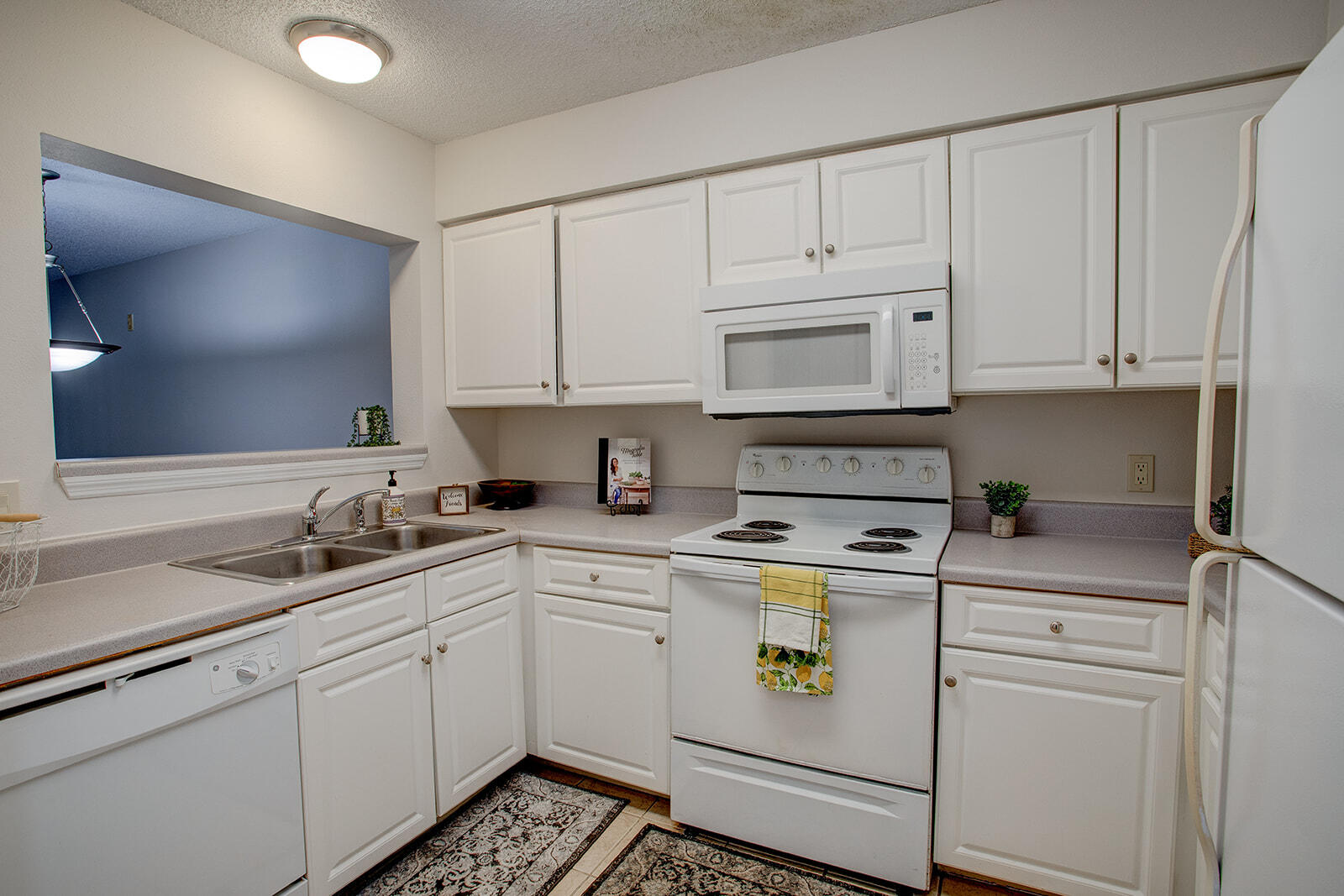 THE FLORIDA CLUB - Residential