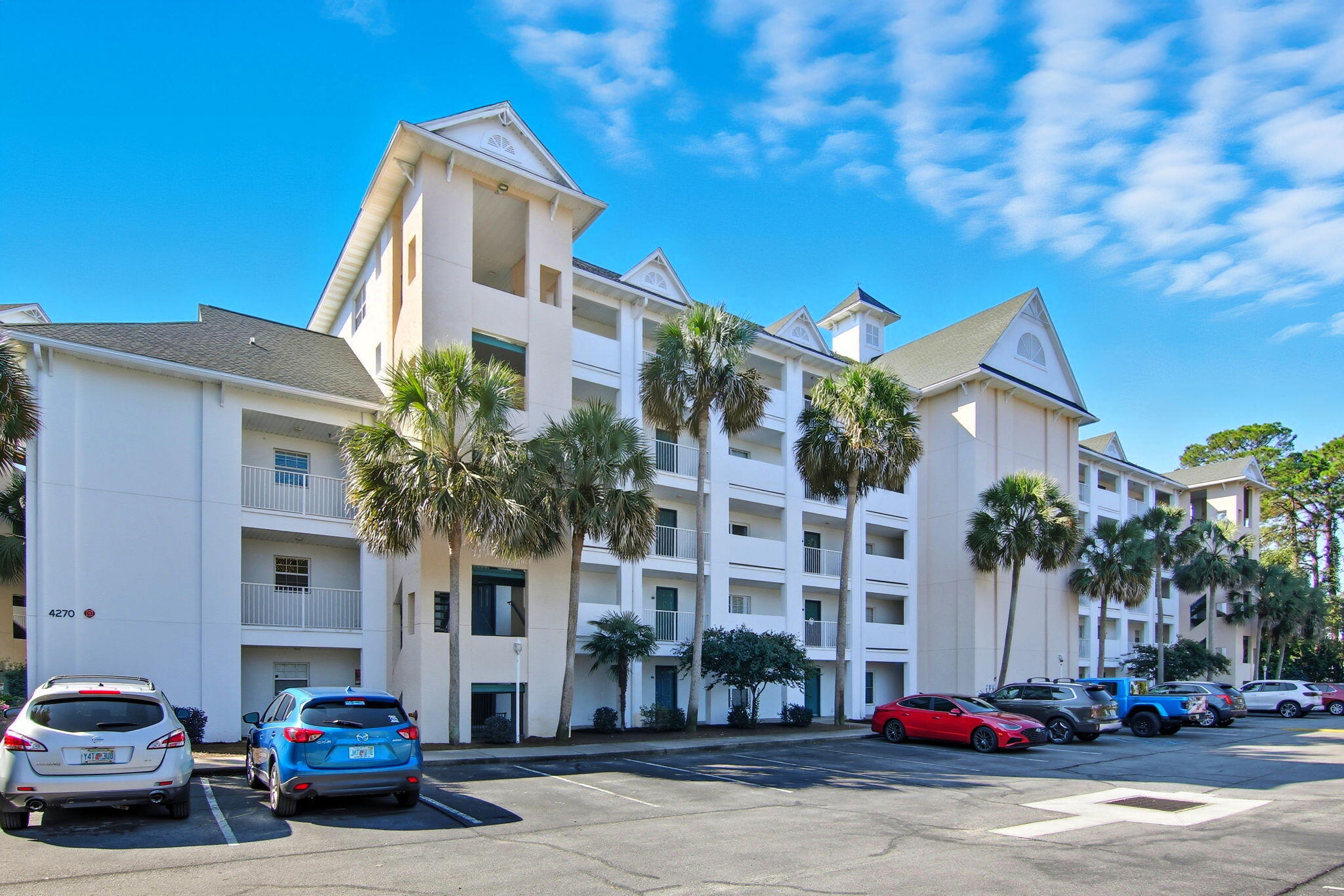 FLORIDA CLUB - Residential