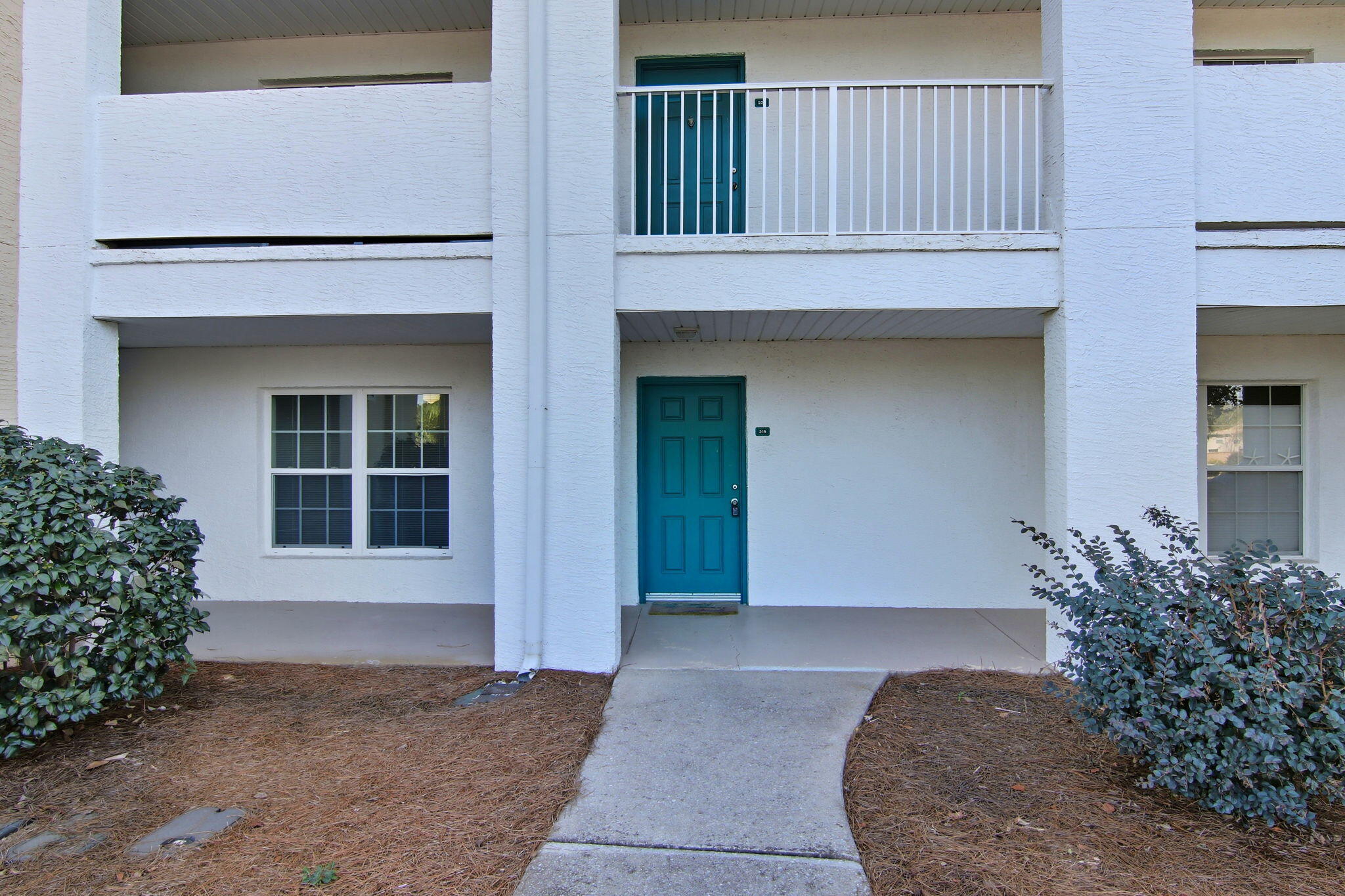 FLORIDA CLUB - Residential