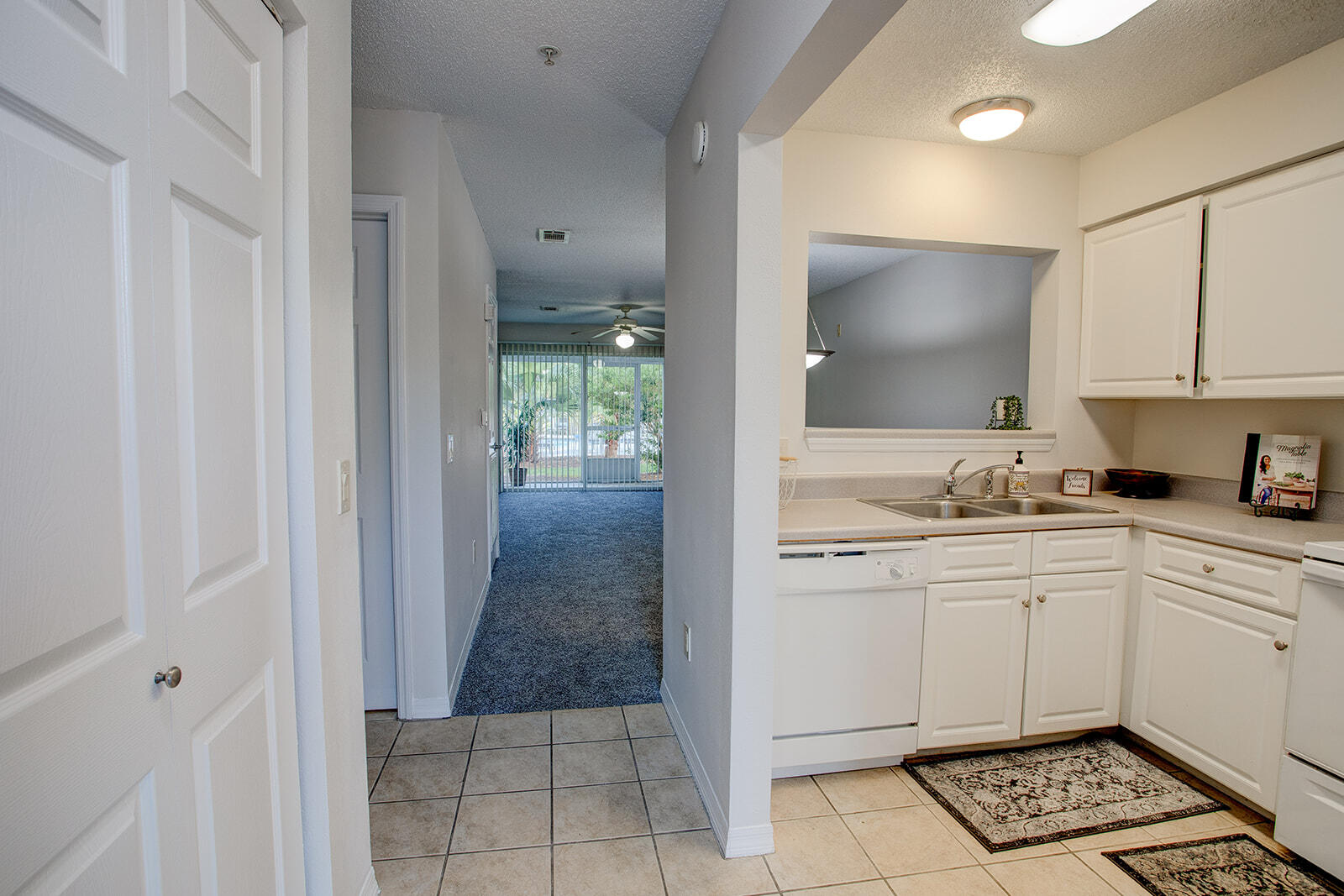 THE FLORIDA CLUB - Residential