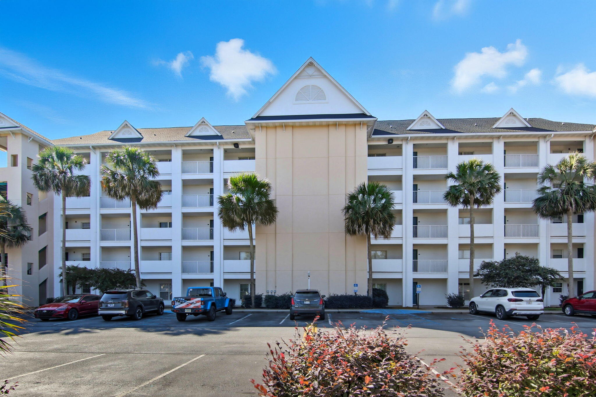 FLORIDA CLUB - Residential