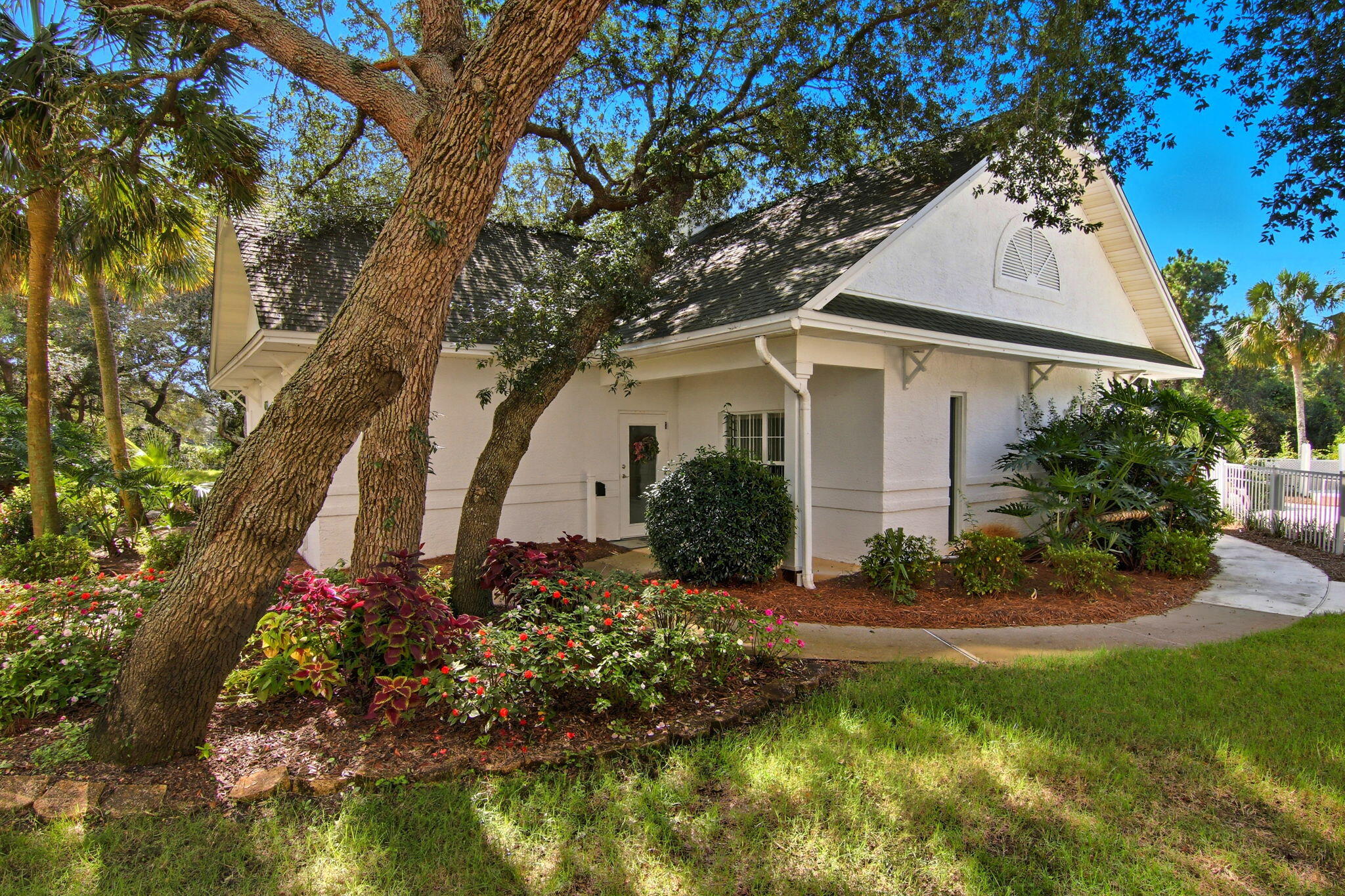 FLORIDA CLUB - Residential