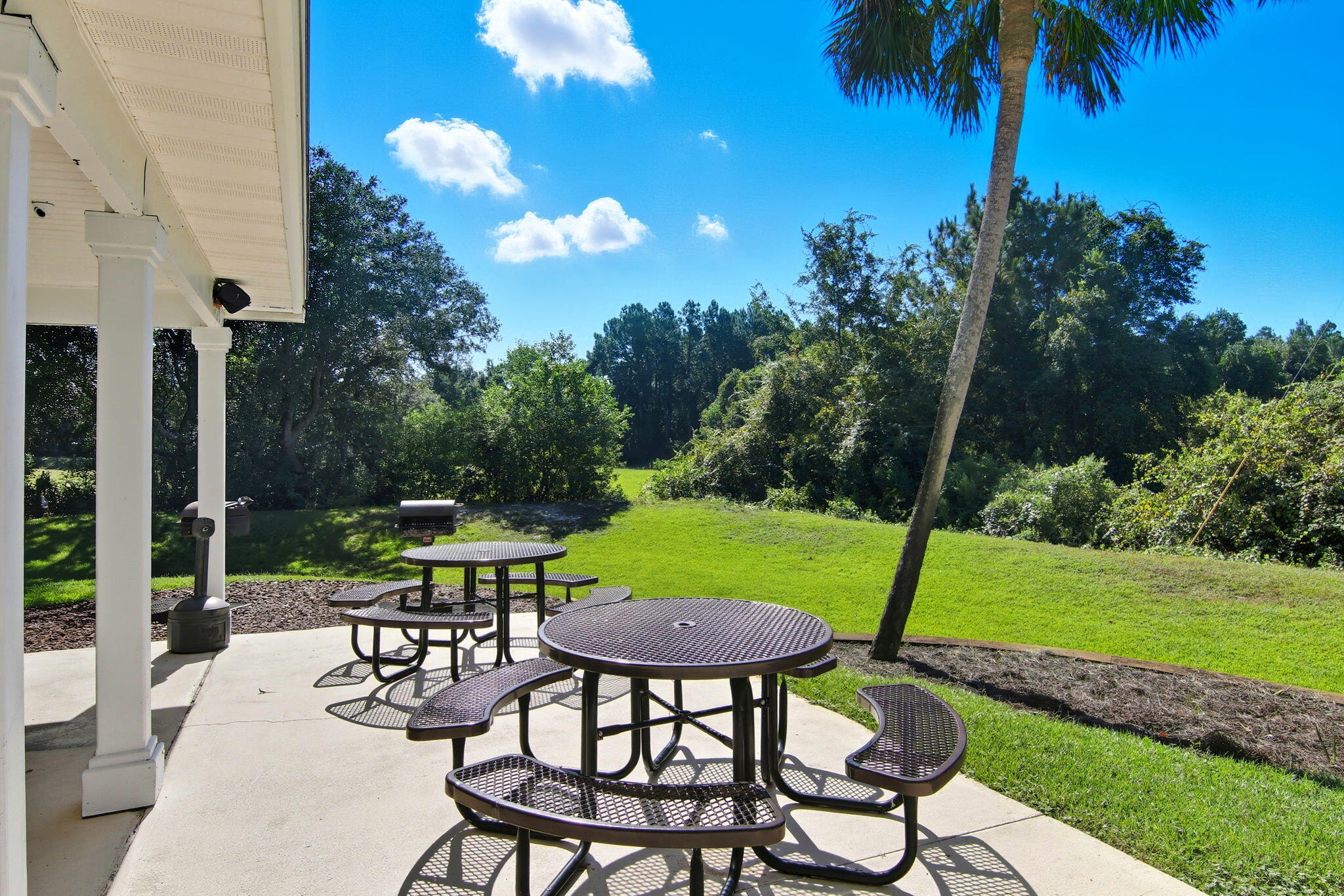 FLORIDA CLUB - Residential