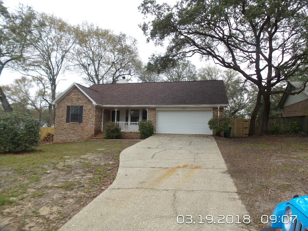 COUNTRYVIEW ESTATES - Residential Lease