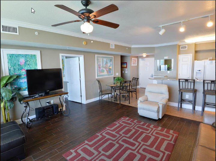 TIDEWATER BEACH STAGE 2 - Residential