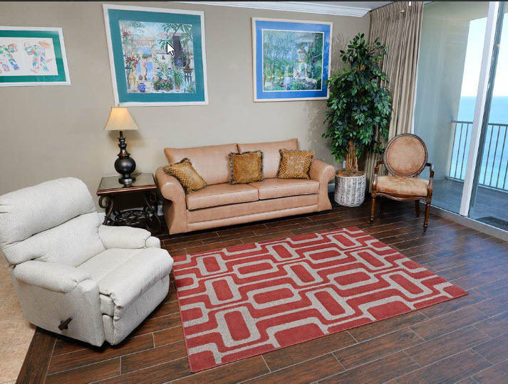 TIDEWATER BEACH STAGE 2 - Residential