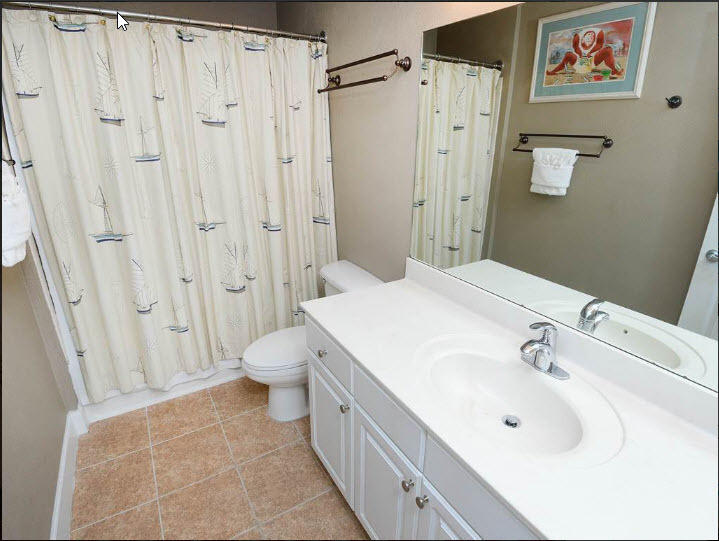 TIDEWATER BEACH STAGE 2 - Residential