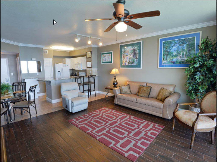 TIDEWATER BEACH STAGE 2 - Residential