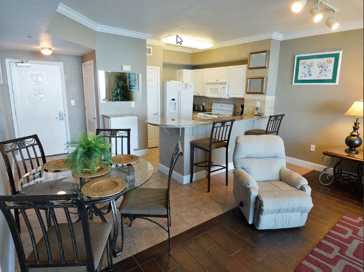 TIDEWATER BEACH STAGE 2 - Residential