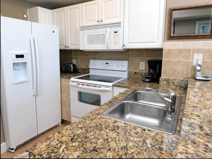 TIDEWATER BEACH STAGE 2 - Residential