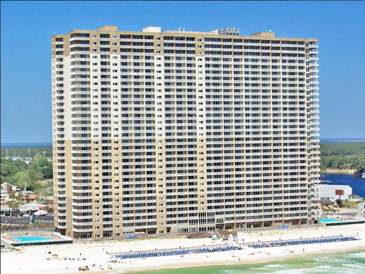 TIDEWATER BEACH STAGE 2 - Residential