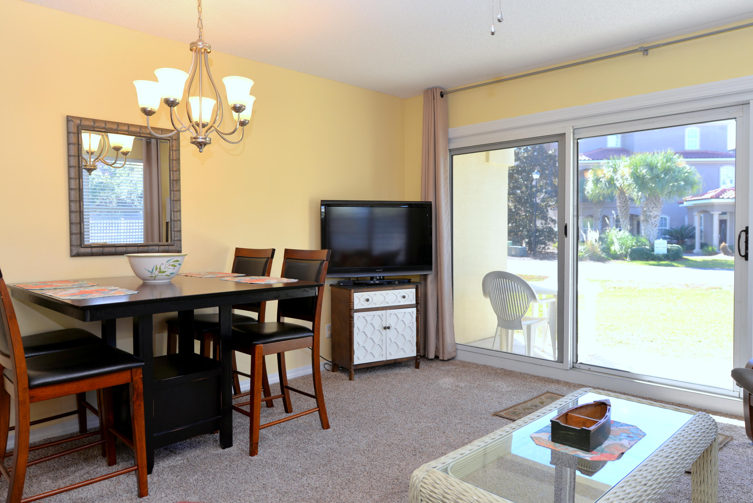 MARAVILLA CONDO - Residential